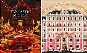 ウェス・アンダーソン代表作のメイキングブックが発売!「ファンタスティック Mr. Fox」
