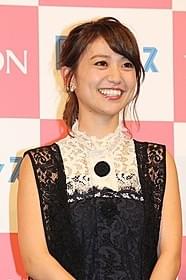 「ロマンス」に主演した大島優子「ロマンス」