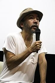 塚本晋也監督「野火」