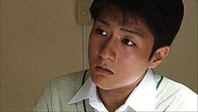 父・橋之助が扮した瀬崎勝の青年期を演じた中村国生