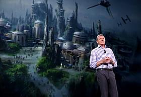 「スター・ウォーズ」の世界へ!「スター・ウォーズ」