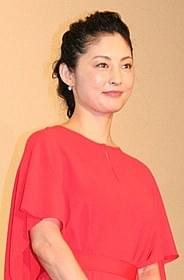 映画愛を「野火」で語った常盤貴子「野火」
