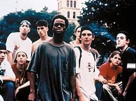 「KIDS(1995)」の一場面「KIDS(1995)」