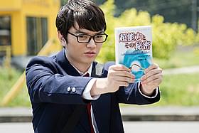 海外映画祭へ出品が決まった 「映画 みんな!エスパーだよ!」「映画 みんな!エスパーだよ!」