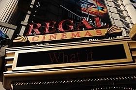 全米最大の映画館チェーン「リーガル・シネマズ」