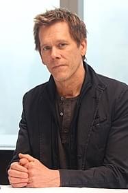 舞台「裏窓」に主演するケビン・ベーコン「裏窓」