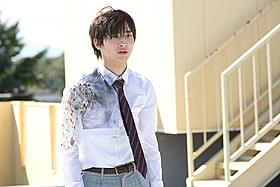 「JKは雪女」に出演する横浜流星「チェケラッチョ!!」