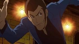 10月1日に放送開始が決まった 新テレビシリーズ「ルパン三世」「ルパン三世」