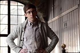 「Glee」“アーティ”ことケビン・マクヘイルが音楽教師に!「ボーイ・ソプラノ ただひとつの歌声」