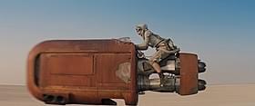 「スター・ウォーズ フォースの覚醒」は12月18日公開!「スター・ウォーズ」