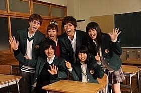 「まれ」コンビが青春群像劇で再共演!「orange オレンジ」