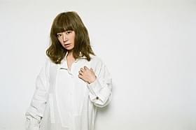 意外なオファーだったと語ったYUKI「グラスホッパー」