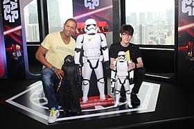 9月4日世界同時発売!「スター・ウォーズ フォースの覚醒」