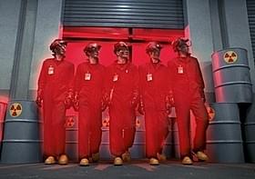 デビュー前のケビン・コスナーが雑用を担当「ヒューマン・ハイウェイ」