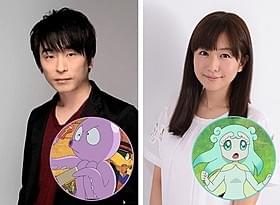 「映画かいけつゾロリ」声優キャストの関智一と茅野愛衣「かいけつゾロリ」