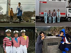 10月24日公開が決まったオムニバス「Only 4 you」「Only 4 you」