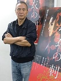 ホウ・シャオシェン監督「黒衣の刺客」