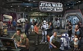 ワクワクが止まらない……!「スター・ウォーズ」