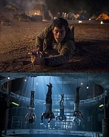 さらなるピンチが若者たちを襲う!「メイズ・ランナー」