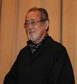 安保法案の可決を批判した仲代達矢「NORIN TEN 稲塚権次郎物語」