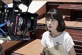 宮藤官九郎監督作品に初参加する宮沢りえ「TOO YOUNG TO DIE! 若くして死ぬ」
