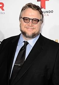 ギレルモ・デル・トロ監督
