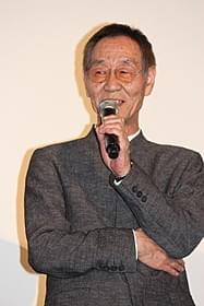 杉井ギサブロー監督「銀河鉄道の夜」