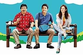 主題歌は尾藤イサオが歌う「シー・ユー・アゲイン雰囲気」「の・ようなもの」