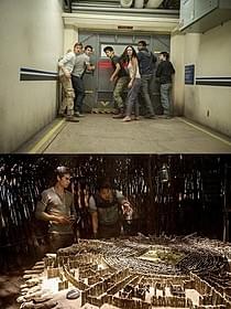 第1作の再上映も決定!「メイズ・ランナー」