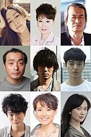 「俳優 亀岡拓次」キャストが発表!「俳優 亀岡拓次」