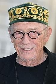 ジョン・ハート「ロスト・イン・ラ・マンチャ」