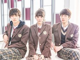 1位「ヒロイン失格」「ヒロイン失格」