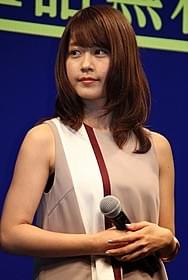 連続ドラマ初主演を飾った有村架純
