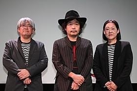 第16回東京フィルメックスは11月21~29日開催「ひそひそ星」