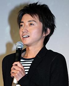 “イエティ”の話題に食いついた藤原竜也「探検隊の栄光」