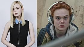 エル・ファニングがボーイッシュなショートヘアで難役に挑む「アバウト・レイ 16歳の決断」