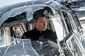 公開を待つファンにはまたとない朗報「007 スペクター」