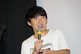 山田孝之について語った松江哲明「バクマン。」