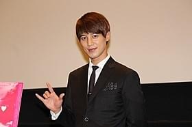 「超新星」のユン・ソンモ「僕たちの日記」