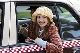 映画「美少女探偵ナンシー・ドリュー」場面写真「グレイズ・アナトミー」
