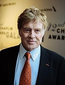 ロバート・レッドフォード