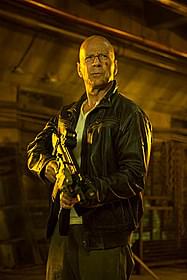 「ダイ・ハード ラスト・デイ」場面写真「ダイ・ハード」