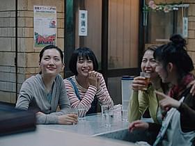 山路ふみ子映画賞は「海街diary」に決定「海街diary」