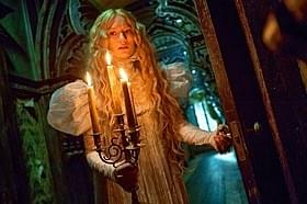「クリムゾン・ピーク」場面写真「クリムゾン・ピーク」