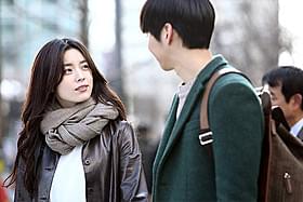 上野樹里も出演している韓国映画 「ビューティー・インサイド」「ビューティー・インサイド」