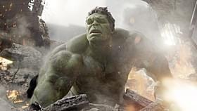 「アベンジャーズ」1作目に登場したハルク「マイティ・ソー」