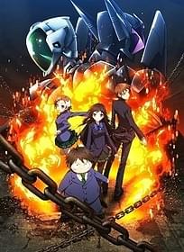 新作アニメの制作が決まった「アクセル・ワールド」