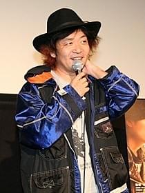 ティーチインに臨んだ園子温監督「ひそひそ星」