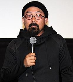 山下敦弘監督「味園ユニバース」