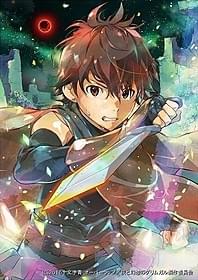 「灰と幻想のグリムガル」キービジュアル「ねらわれた学園」